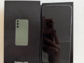 Samsung S23 - nuotraukos Nr. 8