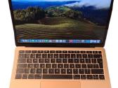 MacBook Air 13 2018 Dual-core I5 8gb/128gb +3mėn - nuotraukos Nr. 2