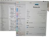 MacBook Air 13 2018 Dual-core I5 8gb/128gb +3mėn - nuotraukos Nr. 4