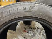 Michelin Pilot Alpin 5 Suv - nuotraukos Nr. 4
