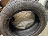 Michelin Pilot Alpin 5 Suv - nuotraukos Nr. 5