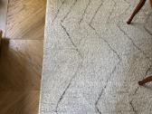 Šviesus kilimas 160x233 - nuotraukos Nr. 3