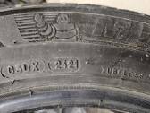Michelin Pilot Alpin 5 Suv - nuotraukos Nr. 3