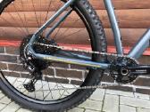 Rebbel kalnu dviratis Shimano Deore XT 1x12 - nuotraukos Nr. 7