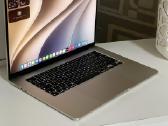 Parduodamas MacBook Air 15 su M2, Liquid Retina. - nuotraukos Nr. 3