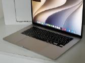 Parduodamas MacBook Air 15 su M2, Liquid Retina. - nuotraukos Nr. 4
