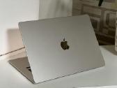 Parduodamas MacBook Air 15 su M2, Liquid Retina. - nuotraukos Nr. 7
