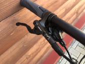 Rebbel kalnu dviratis Shimano Deore XT 1x12 - nuotraukos Nr. 8