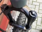 Rebbel kalnu dviratis Shimano Deore XT 1x12 - nuotraukos Nr. 9
