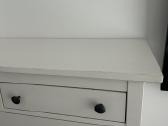 Ikea Hemnes Komoda - nuotraukos Nr. 2