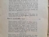 Šeimininkėms " Namų ūkio vadovėlis" 1937m. - nuotraukos Nr. 6