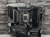 Motininės plokštės Am5, Am4 / Lga2066, 1200, 1151 - nuotraukos Nr. 6