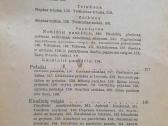 Šeimininkėms " Namų ūkio vadovėlis" 1937m. - nuotraukos Nr. 7