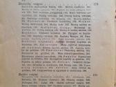 Šeimininkėms " Namų ūkio vadovėlis" 1937m. - nuotraukos Nr. 8