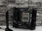 Motininės plokštės Am5, Am4 / Lga2066, 1200, 1151 - nuotraukos Nr. 2