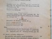 Šeimininkėms " Namų ūkio vadovėlis" 1937m. - nuotraukos Nr. 9