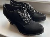 Batai ant kulno - nuotraukos Nr. 5