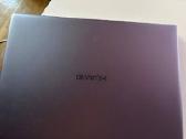 Huawei Matebook D14 256gb - nuotraukos Nr. 2