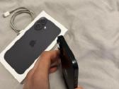iPhone 16 128gb - nuotraukos Nr. 6