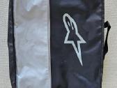 Alpinestars lenktyninis kombinezonas - nuotraukos Nr. 6
