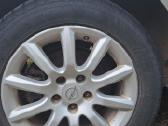 Opel Astra A-h/sw 2008 m. dalims - nuotraukos Nr. 2