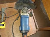 Parduodu kampinį šlifuoklį - nuotraukos Nr. 4
