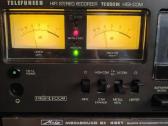 Deka Telefunken Tc650m - nuotraukos Nr. 2