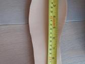 Batai suvarstomi ,Samelin" 43 d., 28 cm. - nuotraukos Nr. 19