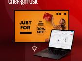 Reklaminiai ekranai verslui Digital Signage - nuotraukos Nr. 2