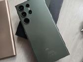 Samsung S23 Ultra 256gb, pilnas komplektas - nuotraukos Nr. 7