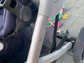 Cybex Balios S vežimėlis - nuotraukos Nr. 7
