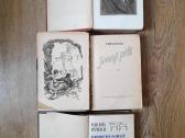 Ivairios knygos 25vnt - nuotraukos Nr. 5