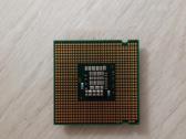 Procesorius Intel Core 2 duo E8500 (3.16ghz / Lga7 - nuotraukos Nr. 2