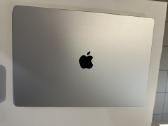 Apple MacBook Pro 16" M4 Pro / 24gb / 512gb - nuotraukos Nr. 2