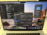 Apple MacBook Pro 16" M4 Pro / 24gb / 512gb - nuotraukos Nr. 3
