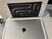 Apple MacBook Pro 16" M4 Pro / 24gb / 512gb - nuotraukos Nr. 4