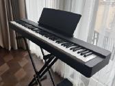 Skaitmeninis pianinas Yamaha P-225, juodas - nuotraukos Nr. 4