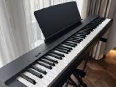 Skaitmeninis pianinas Yamaha P-225, juodas - nuotraukos Nr. 5