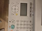 Spausdintuvas Canon i-sensys Mf8080cw - nuotraukos Nr. 2