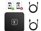 Belaidis Carplay / Android Auto Adapteris - nuotraukos Nr. 4