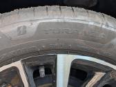 Bridgestone Turanza 6 225/50 R19 - nuotraukos Nr. 2