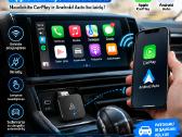 Belaidis Carplay / Android Auto Adapteris - nuotraukos Nr. 2