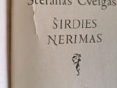 Stefanas Cveigas "Širdies nerimas" - nuotraukos Nr. 6