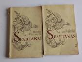 Spartakas“ 1-oji ir 2-oji dalys, - nuotraukos Nr. 2