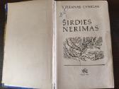 Stefanas Cveigas "Širdies nerimas" - nuotraukos Nr. 6
