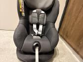 Britax Romer Dualfix M i-size automobilinė kėdutė - nuotraukos Nr. 2