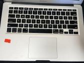 Apple MacBook Air 13 A1466 su garantija - nuotraukos Nr. 2