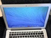 Apple MacBook Air 13 A1466 su garantija - nuotraukos Nr. 3