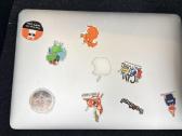 Apple MacBook Air 13 A1466 su garantija - nuotraukos Nr. 4