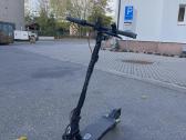 Xiaomi paspirtukas - nuotraukos Nr. 2